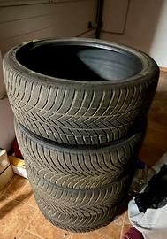 Pneumatici invernali BRIDGESTONE