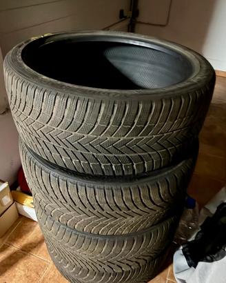Pneumatici invernali BRIDGESTONE