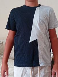 t-shirt Neil barret 10 anni