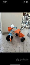 Triciclo chicco
