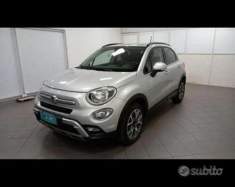 Ricambi completi FIAT 500X #021