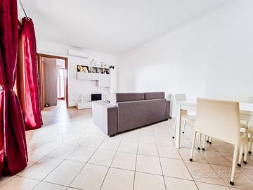 Bilocale a Olbia