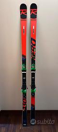Sci Rossignol GS FIS 193 R30