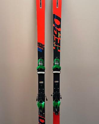 Sci Rossignol GS FIS 193 R30