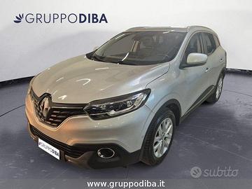 Renault Kadjar Diesel 1.5 dci energy Zen 110c...