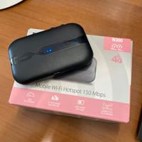Saponetta wifi - D-Link Pocket Hotspot 4G LTE