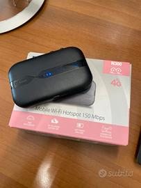 Saponetta wifi - D-Link Pocket Hotspot 4G LTE