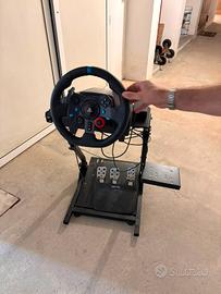 console volante 
