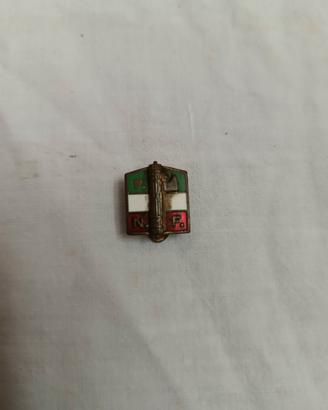 Cimelio Spilla P.N.F - Partito Nazionale Fascis