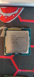 Processore Intel Celeron G1620