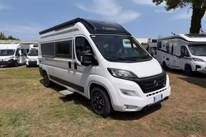 Mobilvetta admiral k 5.1