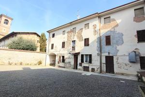 CASA SEMINDIPENDENTE A VIGUZZOLO