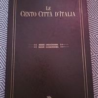 le cento citta d italia 