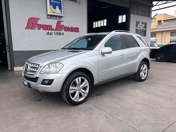 Mercedes-benz ML 350 CDI