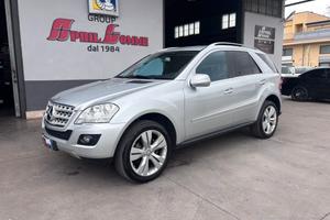 Mercedes-benz ML 350 CDI