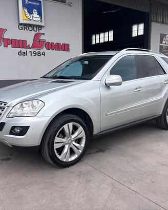 Mercedes-benz ML 350 CDI