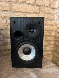 Coppia casse attive edifier