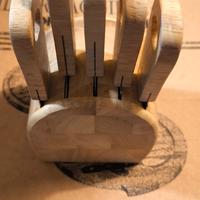 set coltelli per formaggio