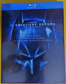 Blu Ray - Il Cavaliere Oscuro (Trilogia)