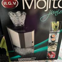 RGV Mojito Junior Spacca ghiaccio