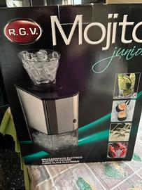 RGV Mojito Junior Spacca ghiaccio