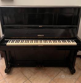 Pianoforte kraus