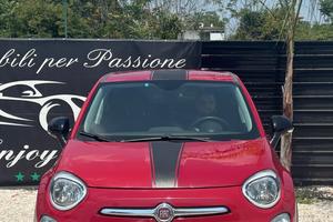 Fiat 500X 1.3 MultiJet 95 CV Lounge
