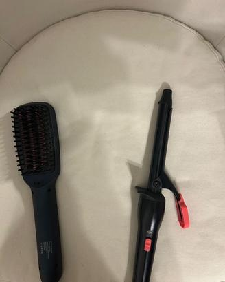 Accessori per capelli