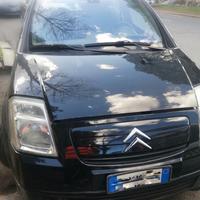 Citroen C2 VTR VTS