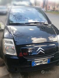 Citroen C2 VTR VTS