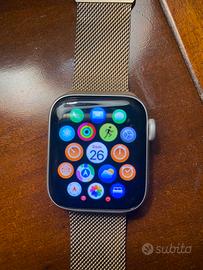 Apple watch SE 3 40cm