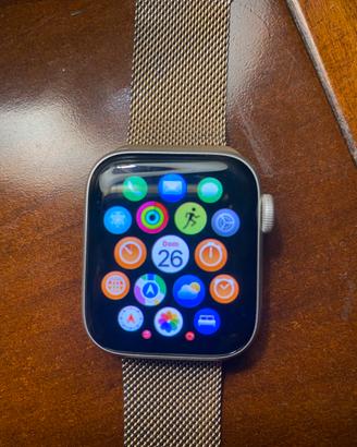 Apple watch SE 3 40cm