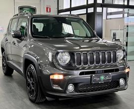 Jeep Renegade 1.3 t4 2wd 150cv ddct