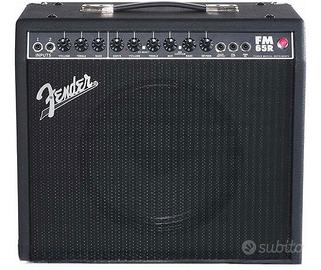 Fender FM65R