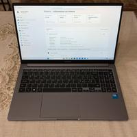 SAMSUNG GALAXY BOOK 4