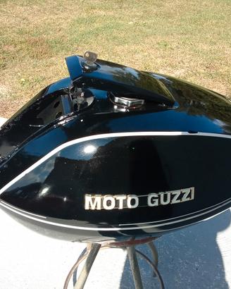 moto Guzzi t 3
