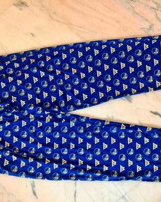 Pantaloni pigiama dei Golden State Warriors