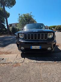 Jeep renegade Longitude 2020