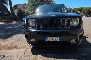 Jeep renegade Longitude 2020