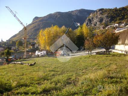 TER. RESIDENZIALE A CHÂTILLON - Vista 3
