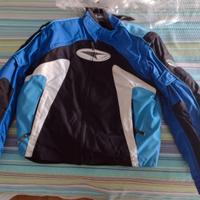 Giacca motociclista uomo AXO taglia XL
