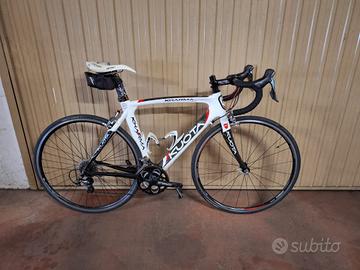 Bici da corsa - KUOTA Kharma 2009