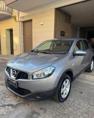 Nissan Qashqai 1.5 dCi DPF Tekna Perfetta