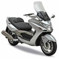 KYMKO XCITING 250 05/06 RICAMBI