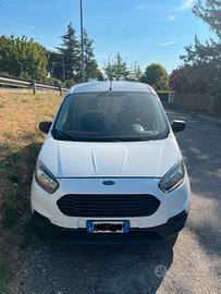 FordTransit Courier1.5 TDCi 75CV - 2019 - 80.000KM