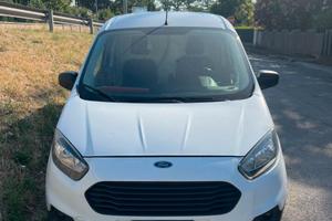 FordTransit Courier1.5 TDCi 75CV - 2019 - 80.000KM