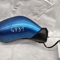 9210085 SPECCHIETTO RETROVISORE DESTRO OPEL Agila 