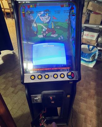 VIDEOPOKER anni 90