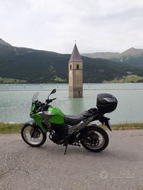 KAWASAKI VERSYS  X 300 ABS