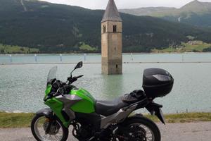 KAWASAKI VERSYS  X 300 ABS